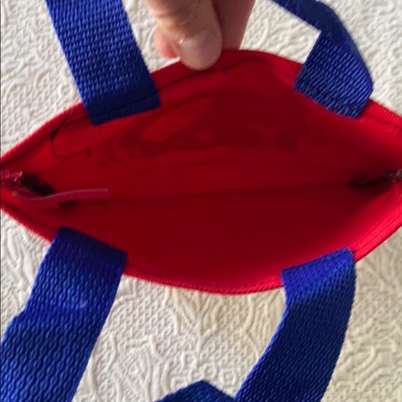 Disney Store 10th Anniversary Mini Cotton Bag - Picture 4 of 7